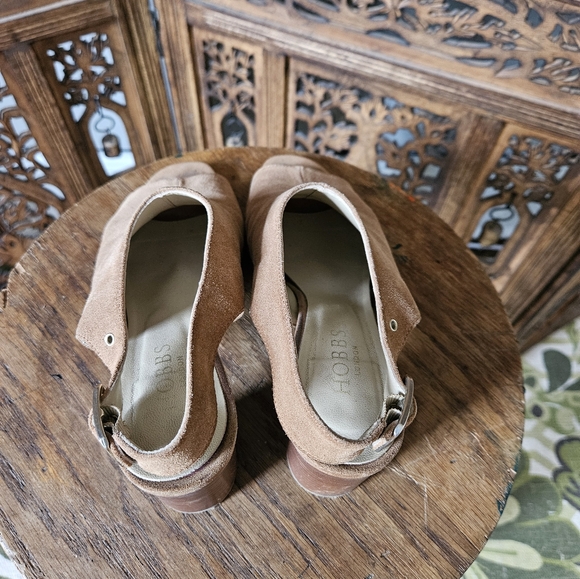 Hobbs London Slingbacks - Picture 8 of 8